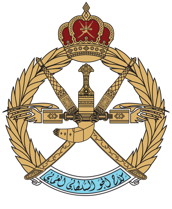 Center Logo